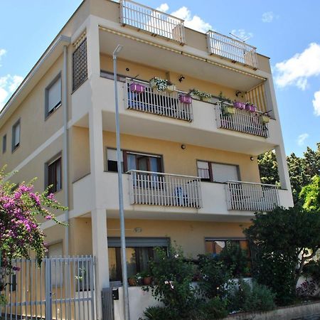 Casa A Cocca Apartman Briatico Kültér fotó
