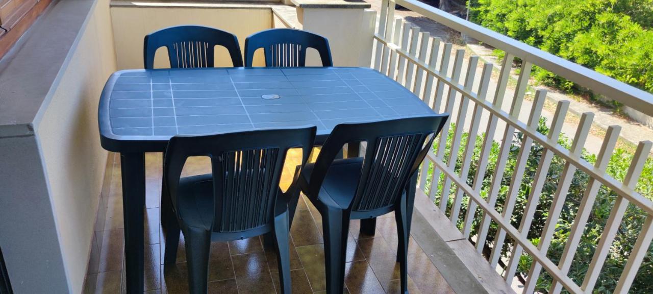 Casa A Cocca Apartman Briatico Kültér fotó