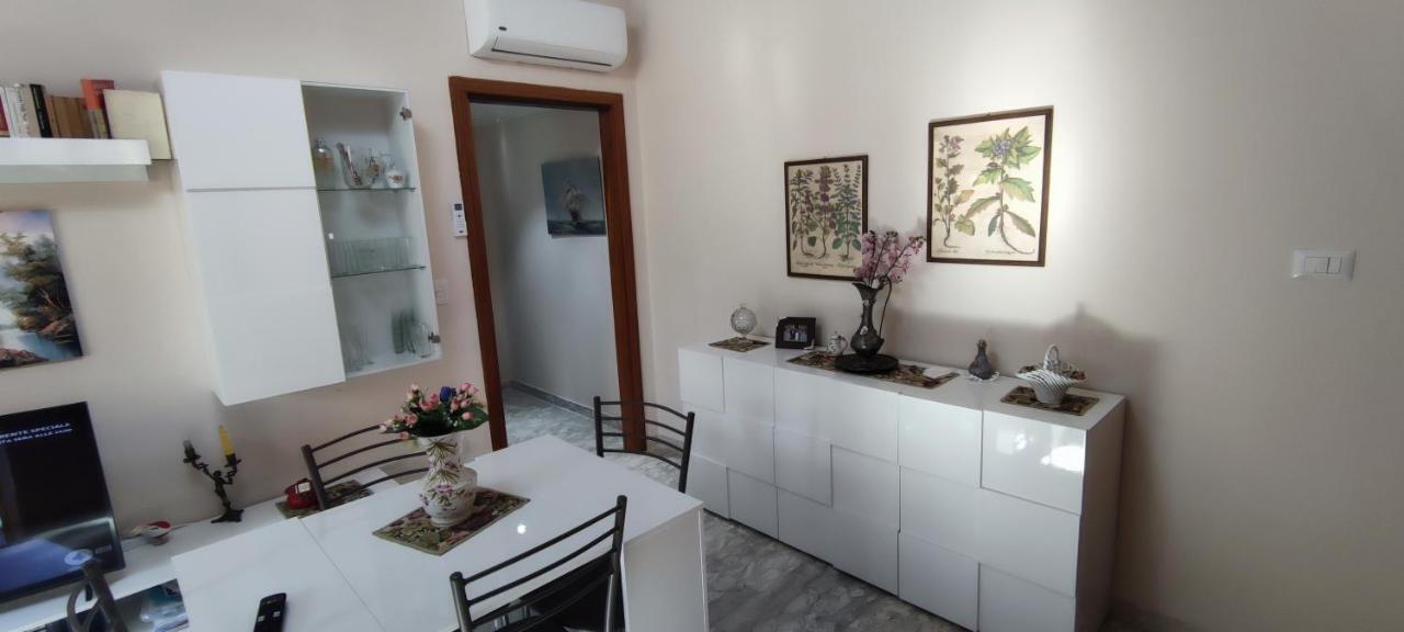 Casa A Cocca Apartman Briatico Kültér fotó